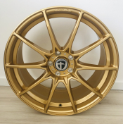 TN25 Gold (limited Edition) TN25 Gold (limited Edition)