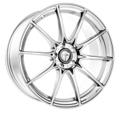 TN25 High Gloss Silver (Limited Edition) TN25 High Gloss Silver (Limited Edition)