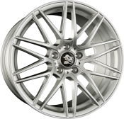 Ultra Wheels UA1 Silber Ultra Wheels UA1 Silber