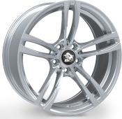Ultra Wheels UA11 Silber Ultra Wheels UA11 Silber