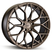 SL.1-FF Satin Bronze SL.1-FF Satin Bronze