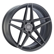 CF.1-FF Dark Steel CF.1-FF Dark Steel
