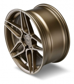 Wheelforce CF.1-RS 8,5x19 5x120 ET35 Satin Bronze