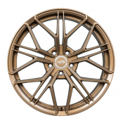 RAFFA WHEELS RF-02 8,5x19 LK5x112 ET45 bronze