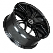 RAFFA WHEELS RF-02 8,5x19 schwarz matt 5x112 ET45