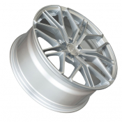 RAFFA WHEELS RF-02 8,5x19 silber 5x112 ET45