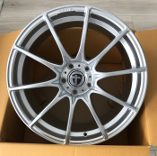 Tomason TN25 8,5x19 5x112 ET45 Silber