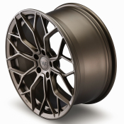 Wheelforce SL.1-FF 8,5x19 Satin Bronze